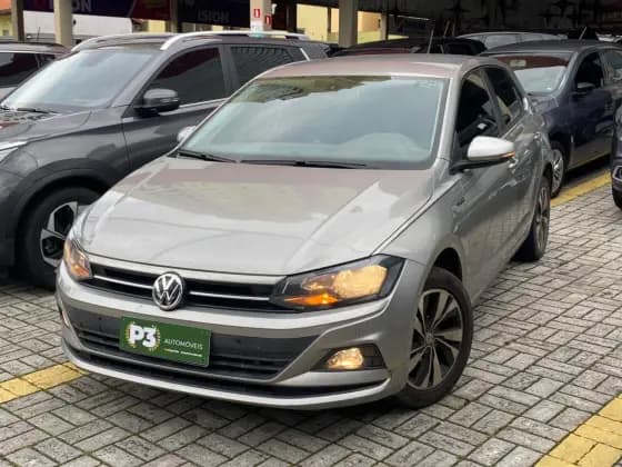 Carro 1.0 200 TSI COMFORTLINE AUTOMÁTICO