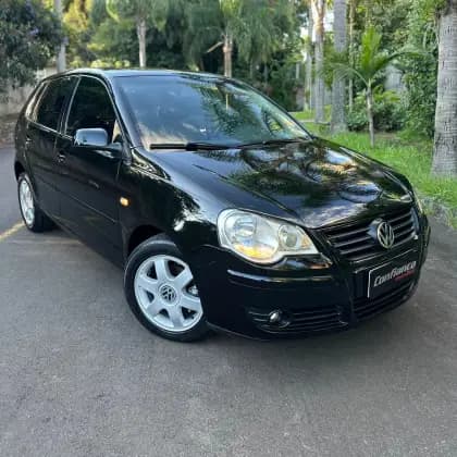 Carro 1.6 MI 8V FLEX 4P MANUAL
