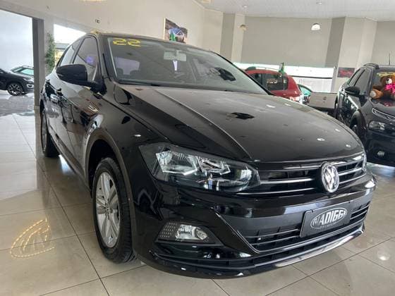 Carro 1.0 200 TSI COMFORTLINE AUTOMÁTICO