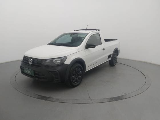Carro 1.6 MSI ROBUST CS 16V FLEX 2P MANUAL