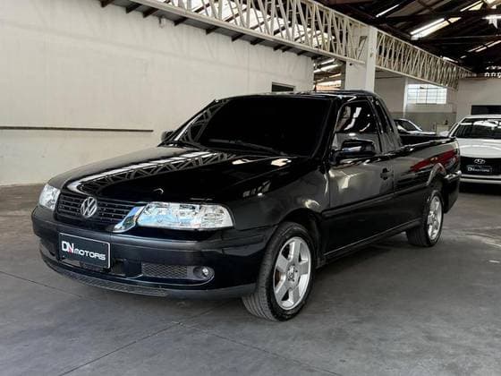 Carro 1.8 MI CS 8V GASOLINA 2P MANUAL G.III