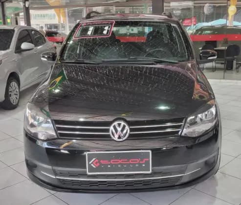 Carro 1.6 MI 8V FLEX 4P AUTOMATIZADO
