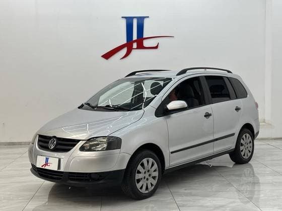 Carro 1.6 MI 8V FLEX 4P MANUAL
