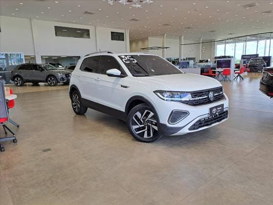 Carro 1.4 250 TSI TOTAL FLEX HIGHLINE AUTOMÁTICO