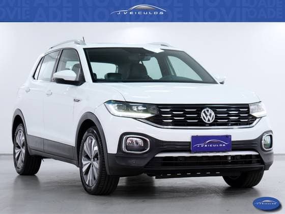 Carro 1.4 250 TSI TOTAL FLEX HIGHLINE AUTOMÁTICO