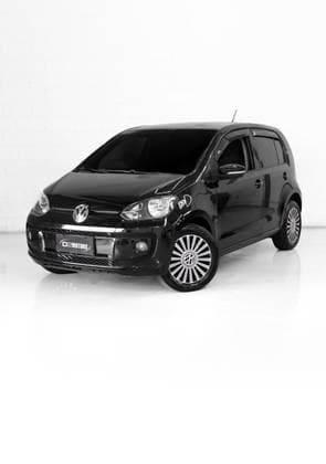Carro 1.0 MPI MOVE UP 12V FLEX 4P MANUAL