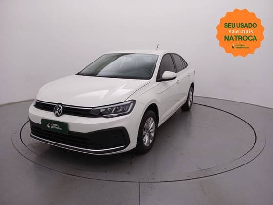 Carro 1.0 170 TSI AUTOMÁTICO