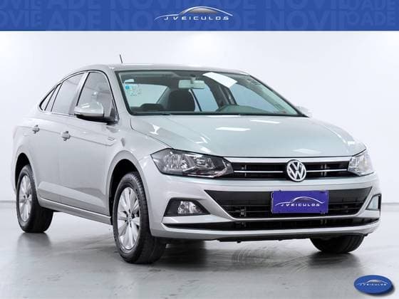 Carro 1.0 200 TSI COMFORTLINE AUTOMÁTICO