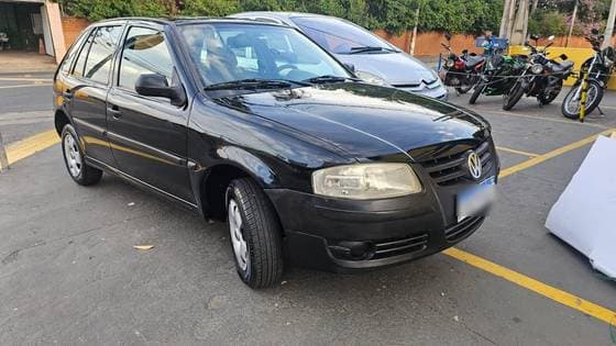 Carro 1.0 MI 8V FLEX 4P MANUAL G.IV