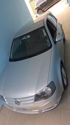 Carro 1.6 MI SPORTLINE 8V FLEX 4P MANUAL