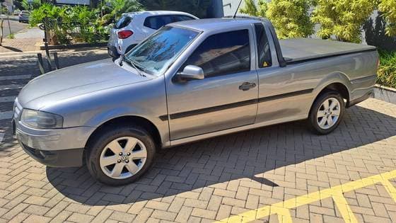 Carro 1.6 MI TREND CS 8V FLEX 2P MANUAL G.IV