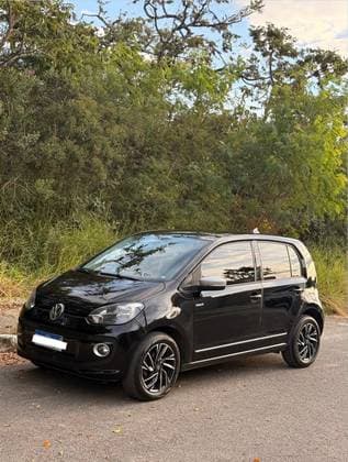 Carro 1.0 MPI TAKE UP 12V FLEX 4P MANUAL