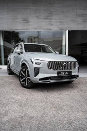 Carro 2.0 T8 PHEV PLUS AWD GEARTRONIC