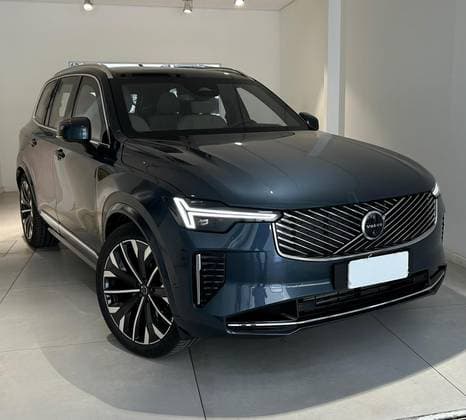 Carro 2.0 T8 PHEV ULTRA AWD GEARTRONIC