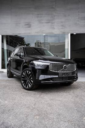 Carro 2.0 T8 PHEV ULTRA AWD GEARTRONIC