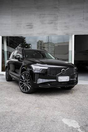 Carro 2.0 T8 PHEV ULTRA DARK AWD GEARTRONIC