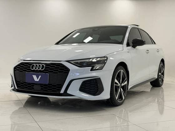Carro 2.0 40 TFSI MHEV SEDAN PERFORMANCE BLACK S-TRONIC