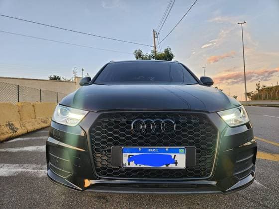 Carro 1.4 TFSI ATTRACTION FLEX 4P S TRONIC