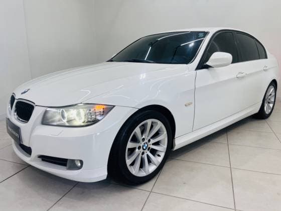 Carro 2.0 TOP 16V GASOLINA 4P AUTOMÁTICO