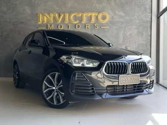 Carro 2.0 16V TURBO ACTIVEFLEX SDRIVE20I GP STEPTRONIC