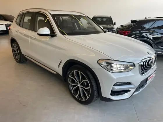 Carro 2.0 16V HÍBRIDO X LINE XDRIVE30E STEPTRONIC