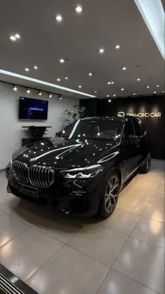 Carro 3.0 I6 TURBO HÍBRIDO XDRIVE45E M SPORT AUTOMÁTICO