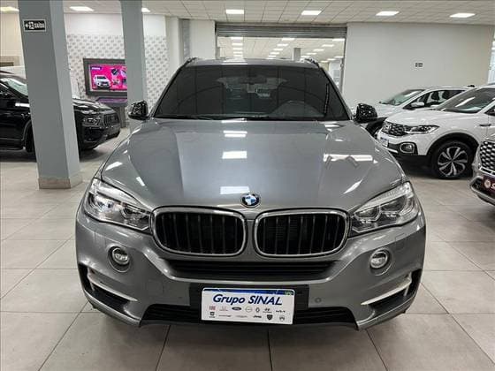 Carro 3.0 FULL 4X4 35I 6 CILINDROS 24V GASOLINA 4P AUTOMÁTICO