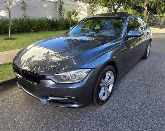 Carro 2.0 16V TURBO ACTIVE FLEX 4P AUTOMÁTICO