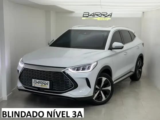 Carro 1.5 DM-I HÍBRIDO AUTOMÁTICO