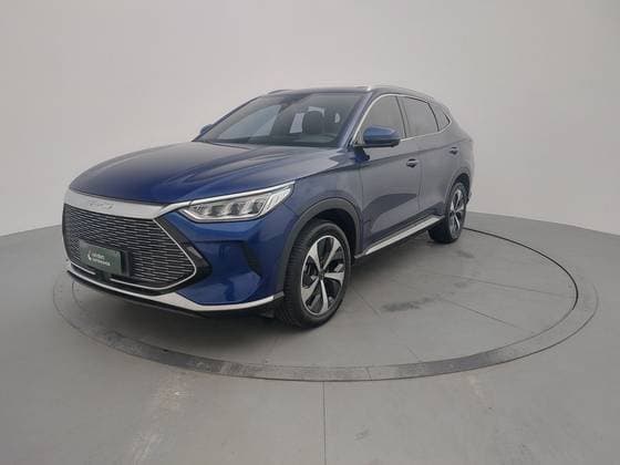 Carro 1.5 DM-I HÍBRIDO AUTOMÁTICO