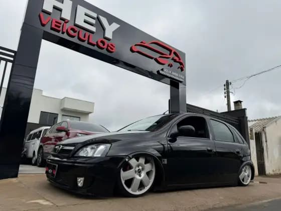 Carro 1.0 MPFI JOY 8V FLEX 4P MANUAL