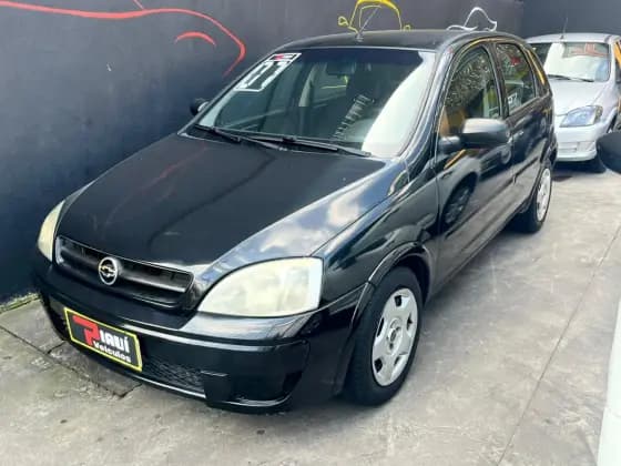 Carro 1.0 MPFI MAXX 8V FLEX 4P MANUAL