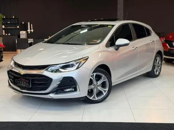 Carro 1.4 TURBO FLEX SPORT6 PREMIER AUTOMÁTICO