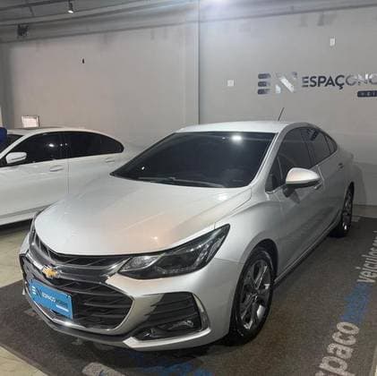 Carro 1.4 TURBO LTZ 16V FLEX 4P AUTOMÁTICO