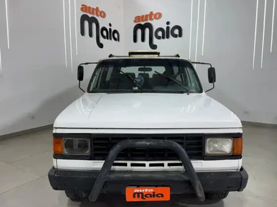 Carro 4.0 CUSTOM S CD 8V DIESEL 2P MANUAL