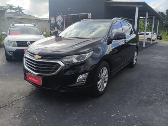 Carro 2.0 16V TURBO GASOLINA LT AUTOMÁTICO