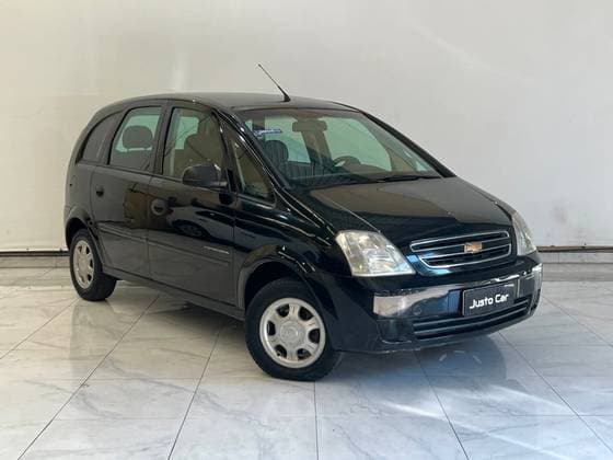 Carro 1.8 MPFI EXPRESSION 8V FLEX 4P MANUAL