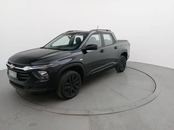 Carro 1.2 TURBO FLEX LT MANUAL