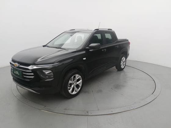 Carro 1.2 TURBO FLEX LTZ AUTOMÁTICO