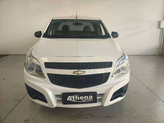 Carro 1.4 MPFI LS CS 8V FLEX 2P MANUAL