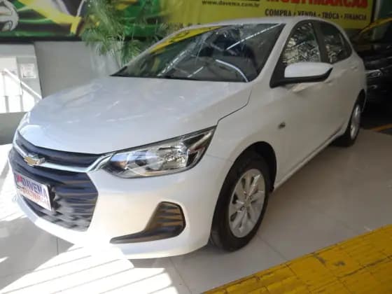 Carro 1.0 FLEX LT MANUAL
