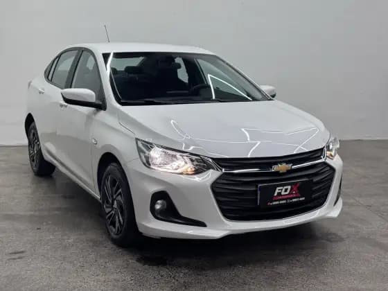 Carro 1.0 TURBO FLEX PLUS LT AUTOMÁTICO