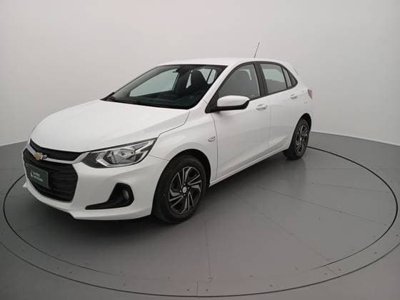 Carro 1.0 FLEX LT MANUAL