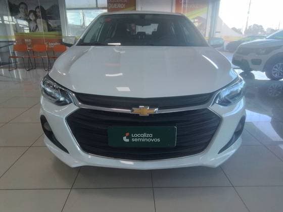 Carro 1.0 FLEX PLUS LT MANUAL