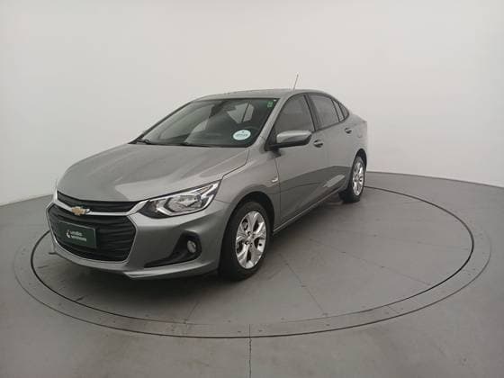 Carro 1.0 TURBO FLEX LTZ AUTOMÁTICO