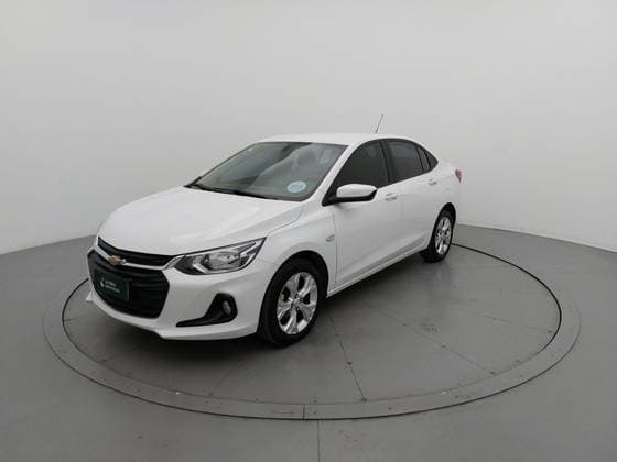 Carro 1.0 TURBO FLEX PLUS LTZ MANUAL