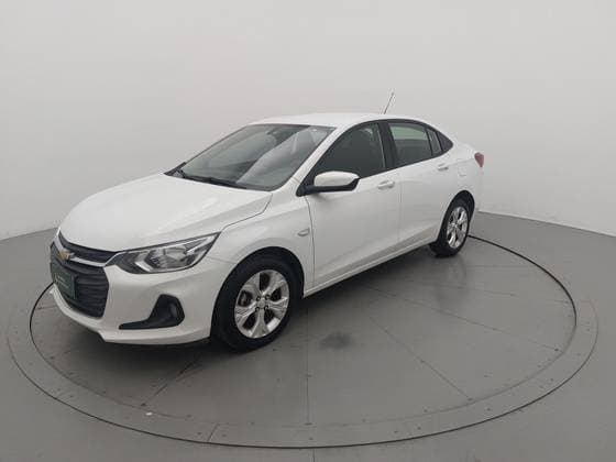 Carro 1.0 TURBO FLEX PLUS LTZ MANUAL
