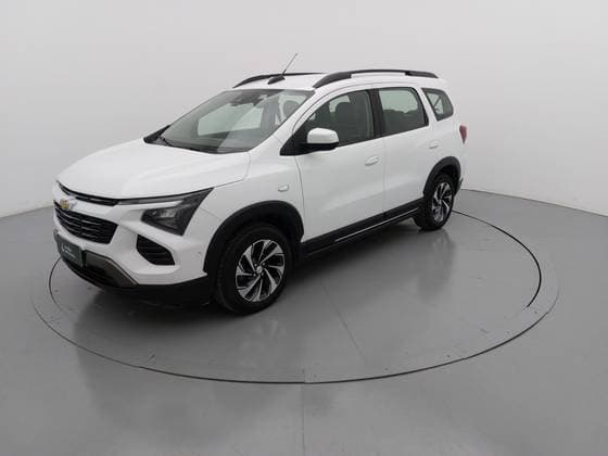 Carro 1.8 PREMIER 8V FLEX 4P AUTOMÁTICO
