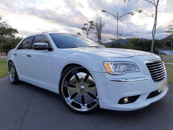 Carro 3.6 V6 GASOLINA AUTOMÁTICO