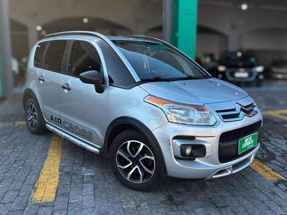 Carro 1.6 GLX 16V FLEX 4P MANUAL